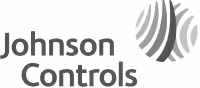 About the client — Johnson Controls logo
