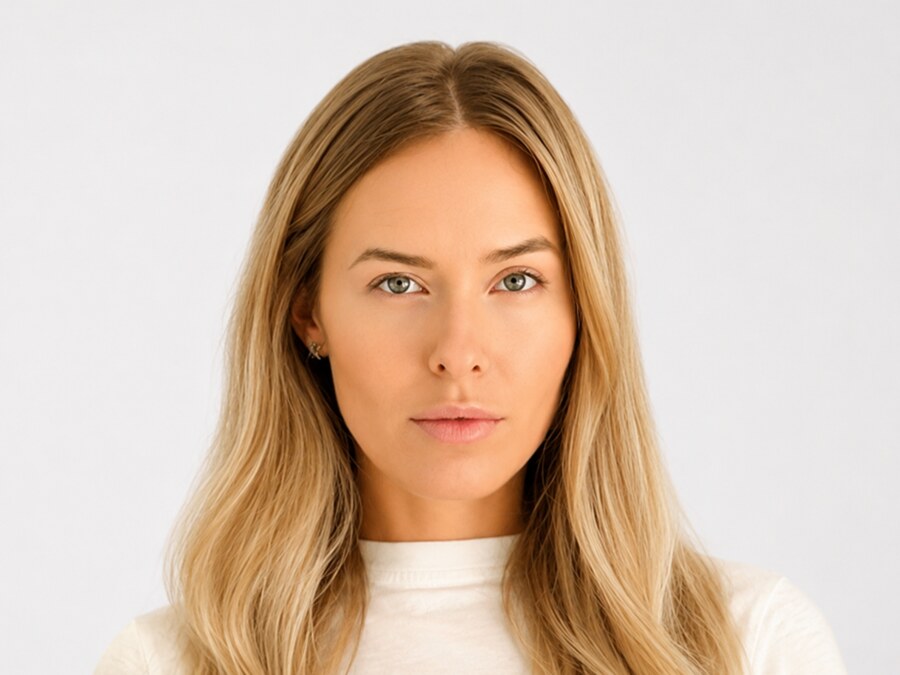 Anastasiia Milokhina