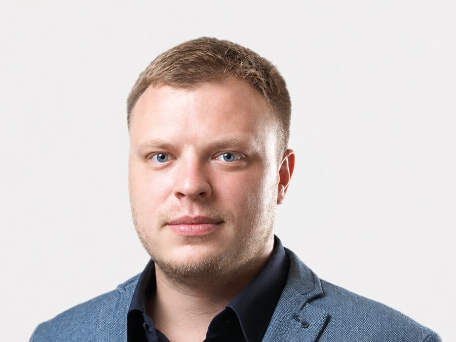Anatolii Kramarenko