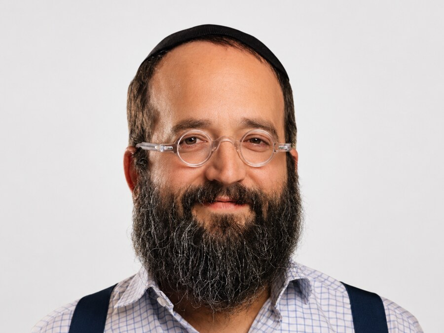 Levy Lieberman