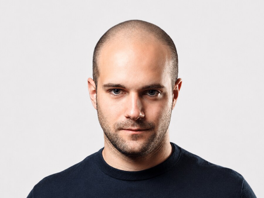 Mark Ajzenstadt