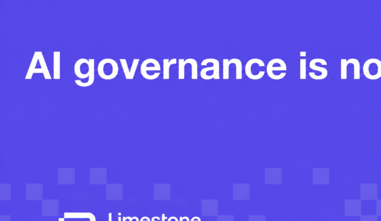 AI governance is not sexy