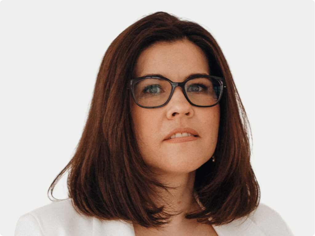Viktoriia Lapa