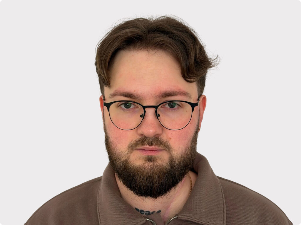 Yaroslav Frolov